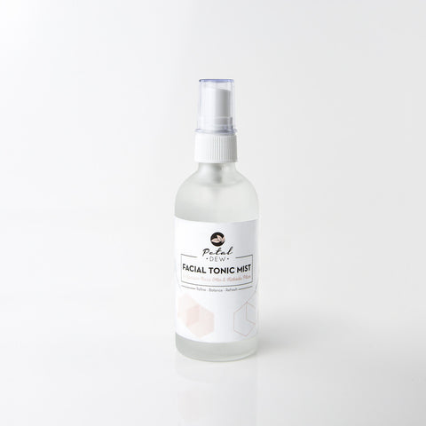 Facial Tonic Mist