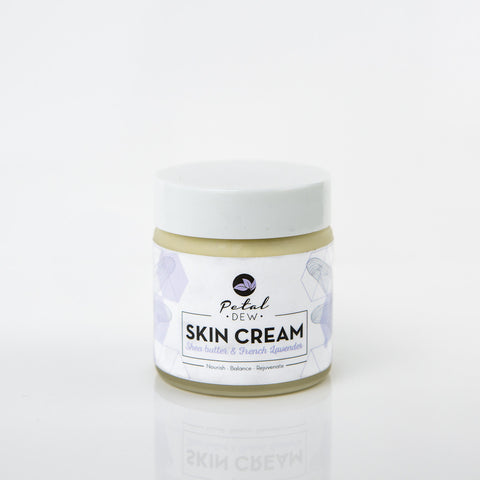 Skin Cream