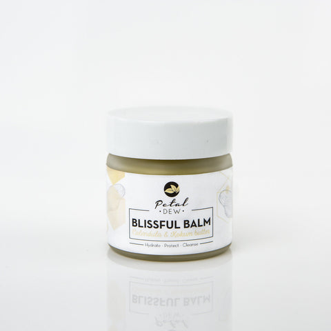 Blissful Balm