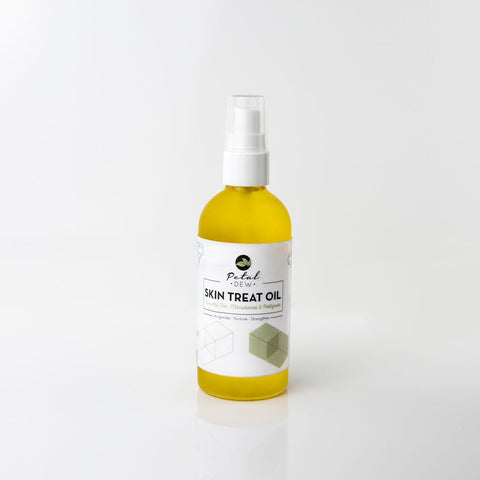Skin Treat Oil